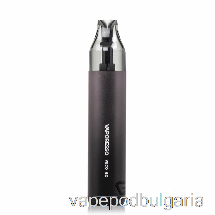 Vape Течности Vaporesso Veco Go 25w Pod система черен